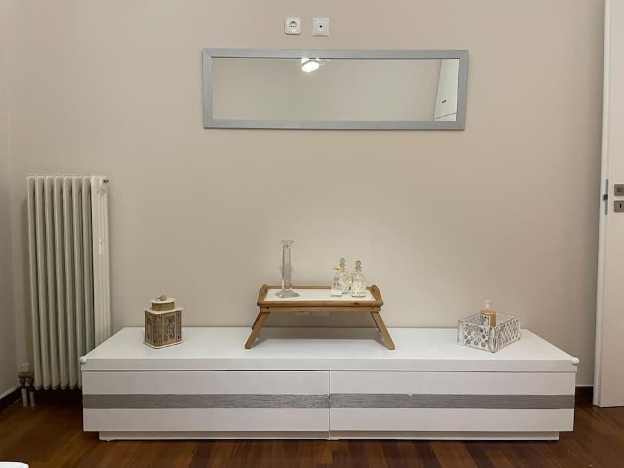 Dm Apartment 1 Atene Esterno foto