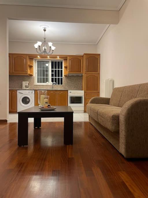 Dm Apartment 1 Atene Esterno foto
