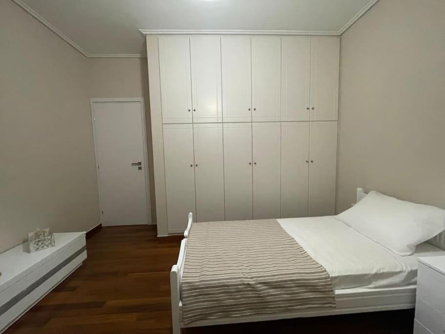 Dm Apartment 1 Atene Esterno foto