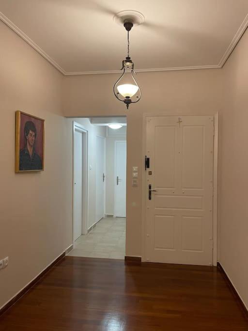 Dm Apartment 1 Atene Esterno foto