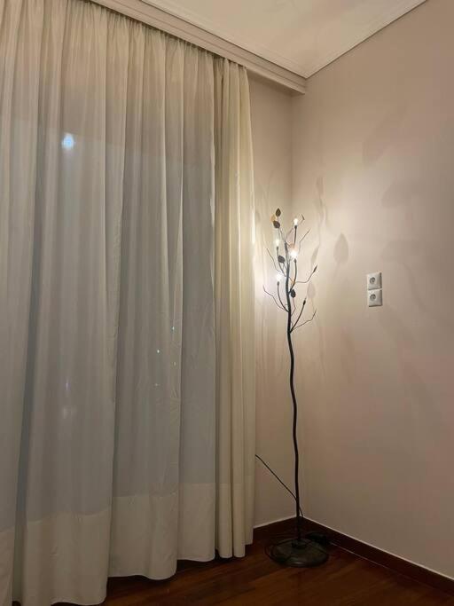 Dm Apartment 1 Atene Esterno foto