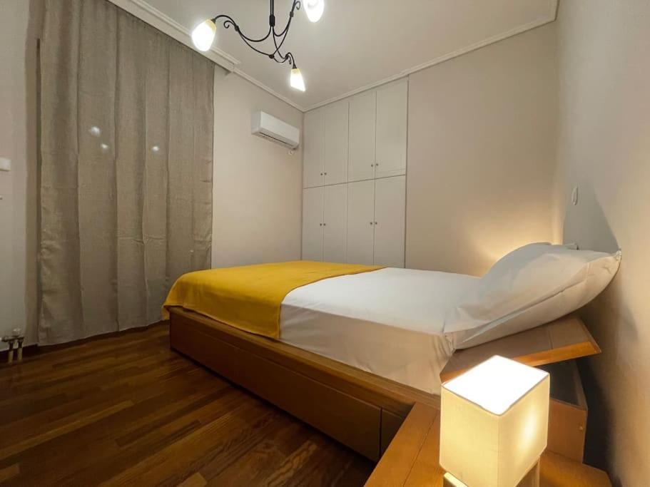 Dm Apartment 1 Atene Esterno foto