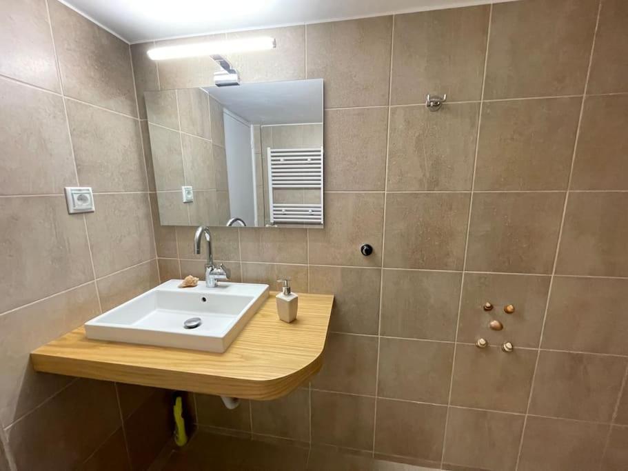 Dm Apartment 1 Atene Esterno foto